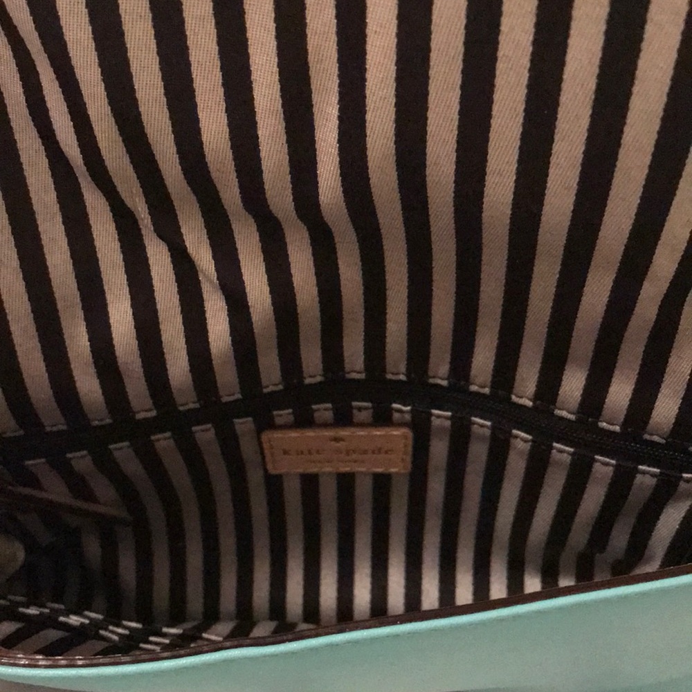 Kate Spade leather cross-body/shoulder bag - Picture 2 of 7